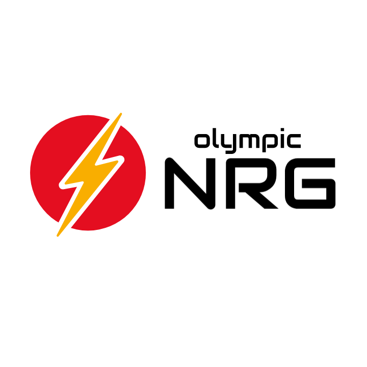 Olympic NRG Main Logo